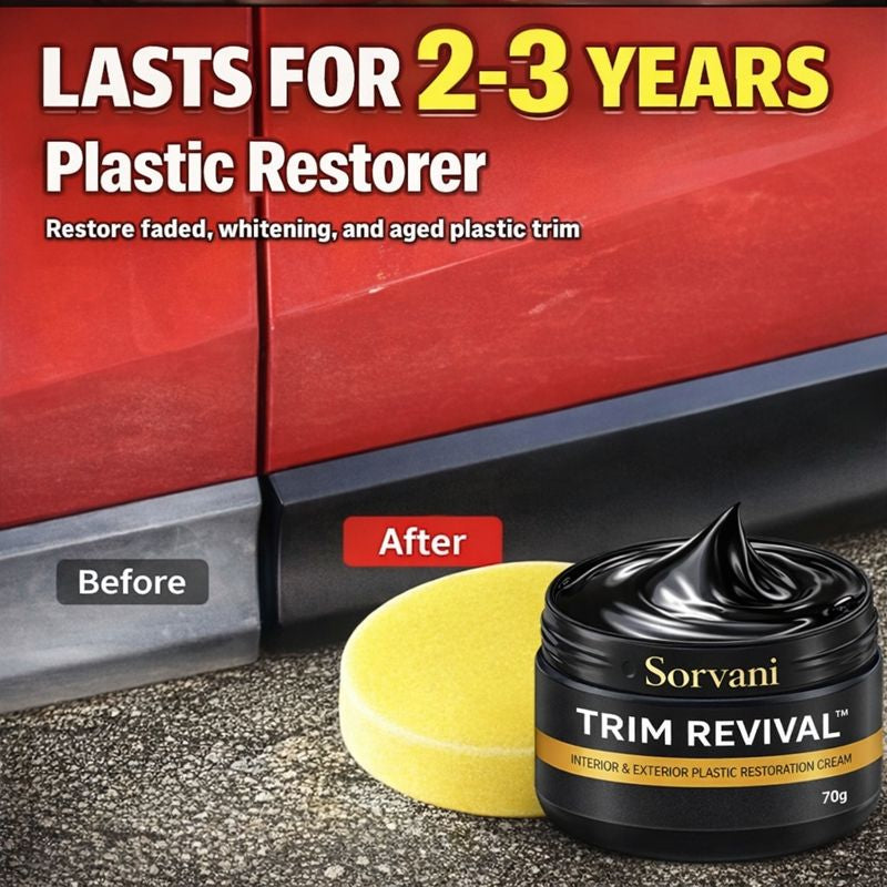 Sorvani Trim Revival™