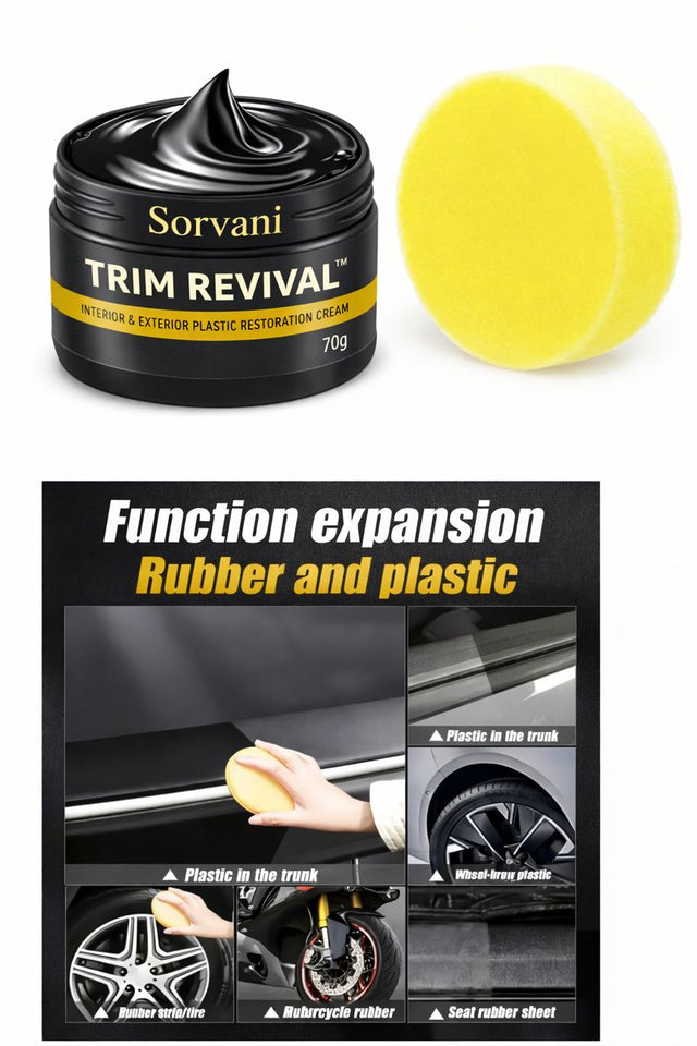 Sorvani Trim Revival™