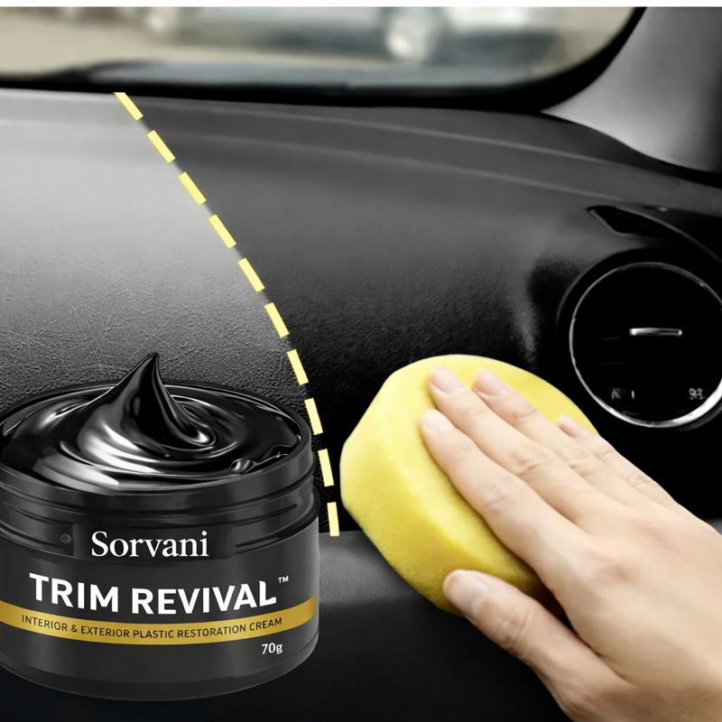 Sorvani Trim Revival™