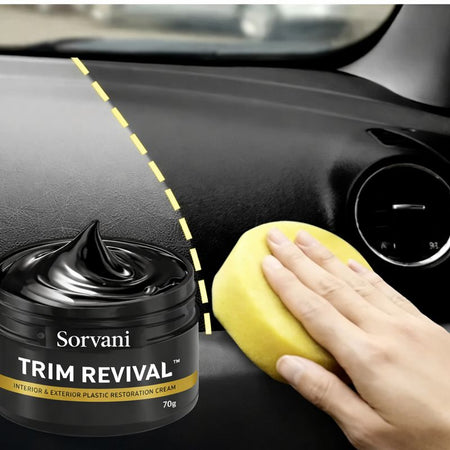 Sorvani Trim Revival™