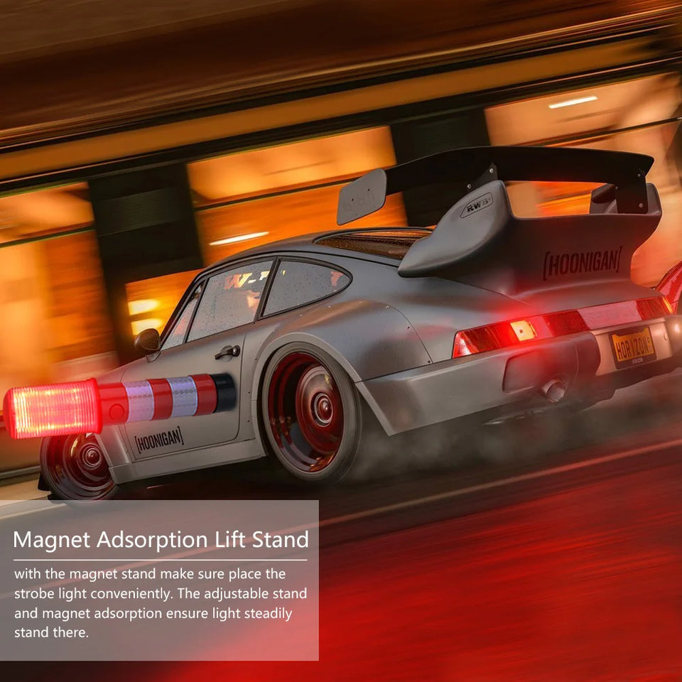 Sorvani FlareGuard™