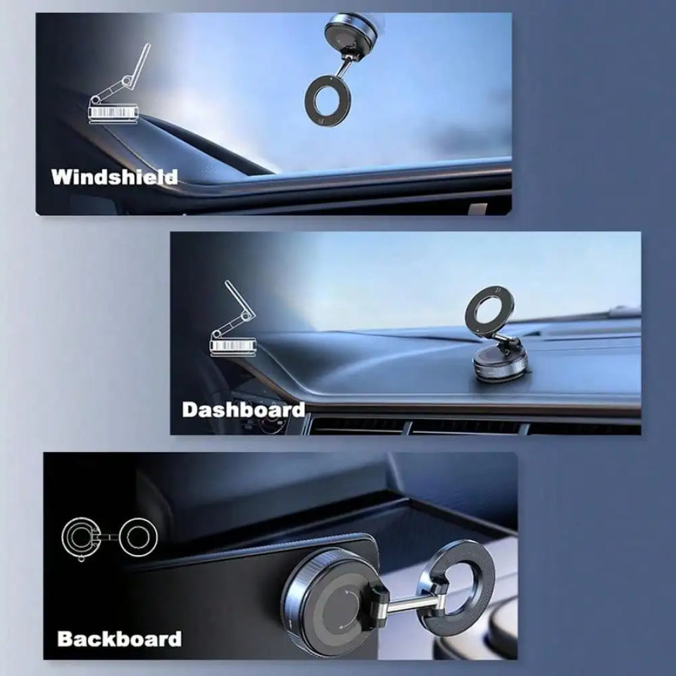 Sorvani GripMount Pro™