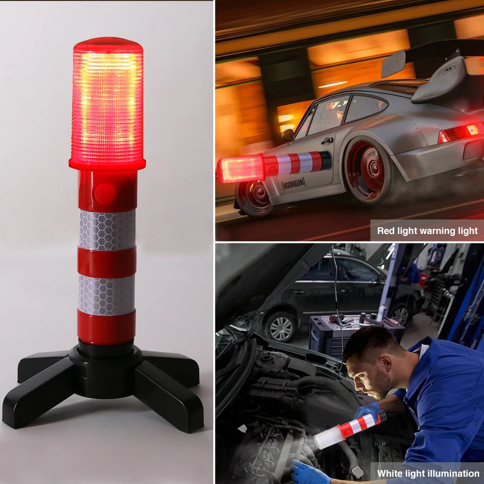 Sorvani FlareGuard™