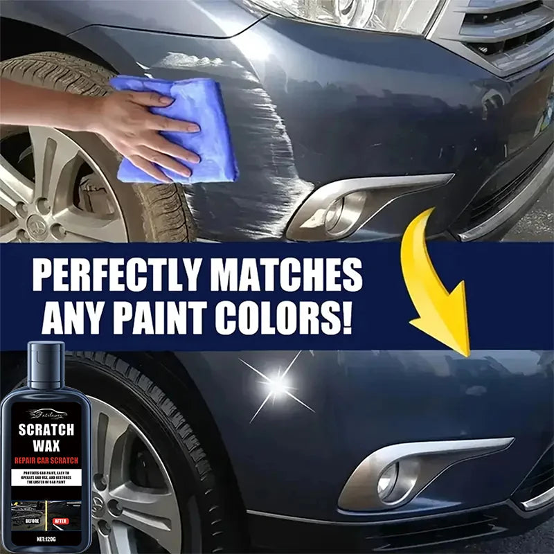 Sorvani ScratchAway™