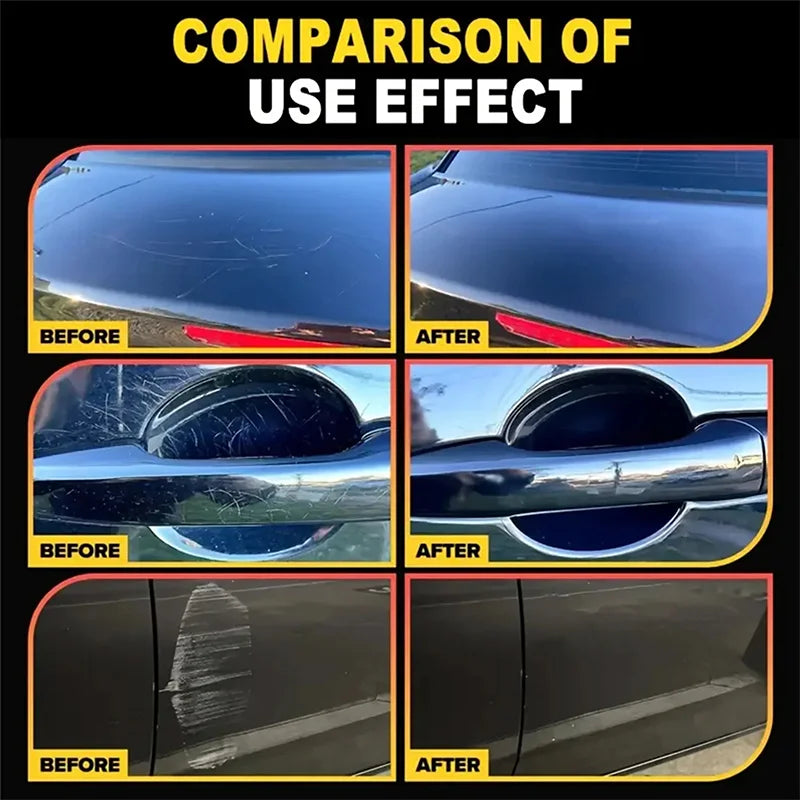 Sorvani ScratchAway™