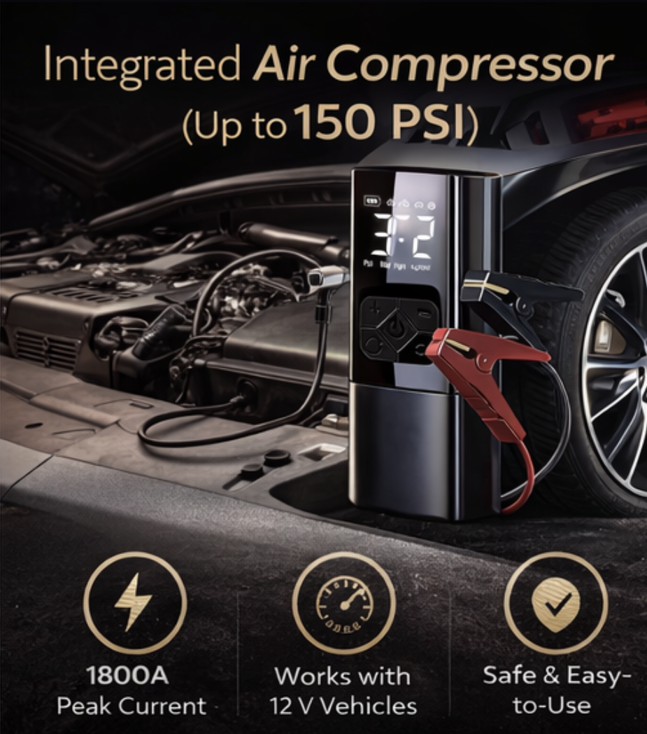 Sorvani VoltForce Pro