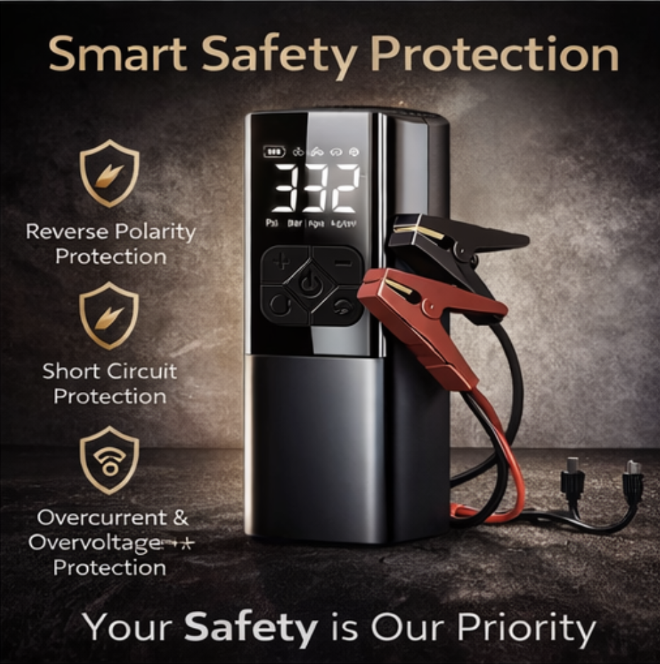 Sorvani VoltForce Pro