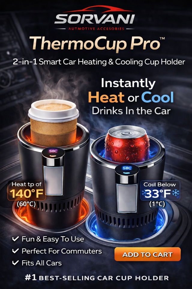 ThermoCup Pro™