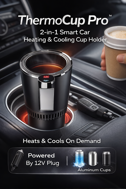 ThermoCup Pro™