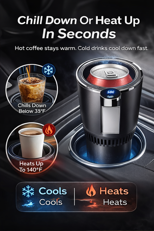 ThermoCup Pro™
